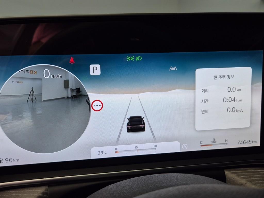 GENESIS G90 New Model 3.5 Turbo AWD