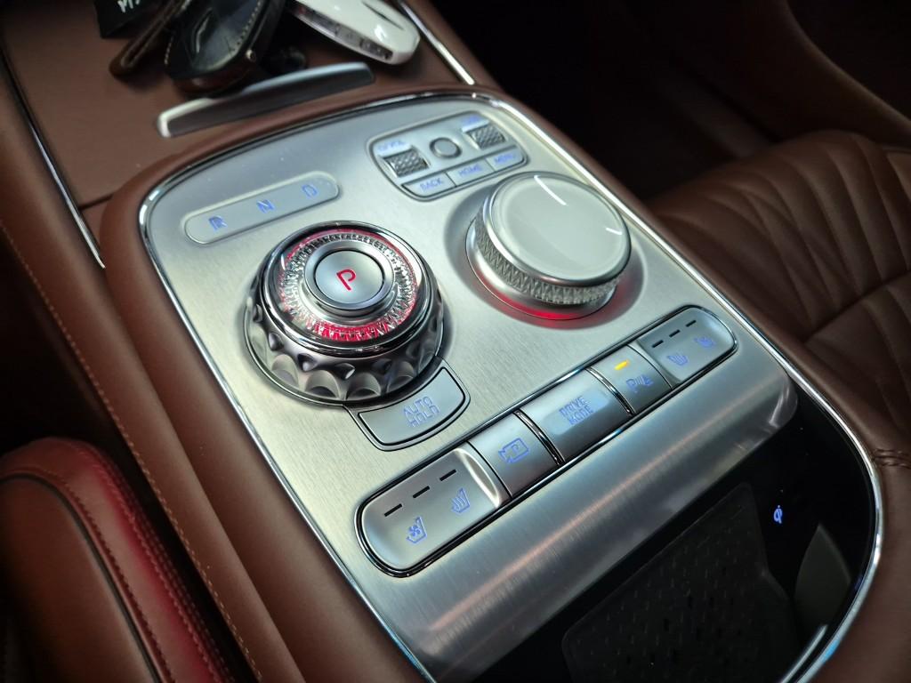GENESIS G90 New Model 3.5 Turbo AWD