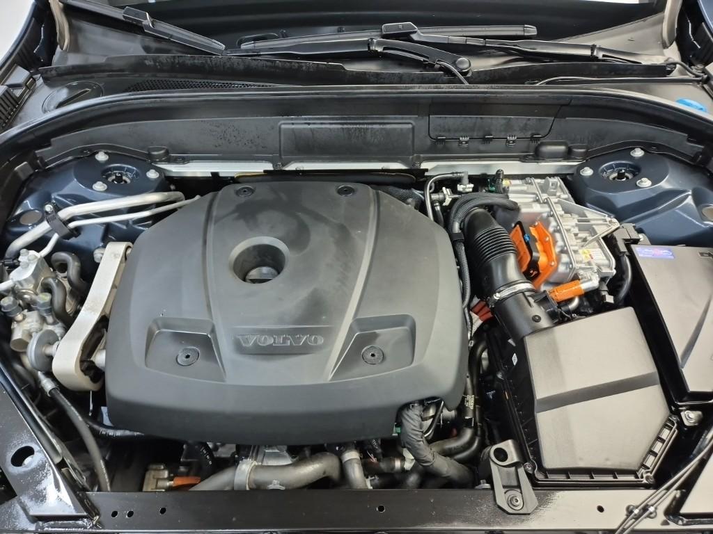 VOLVO XC60 Recharge T8 AWD