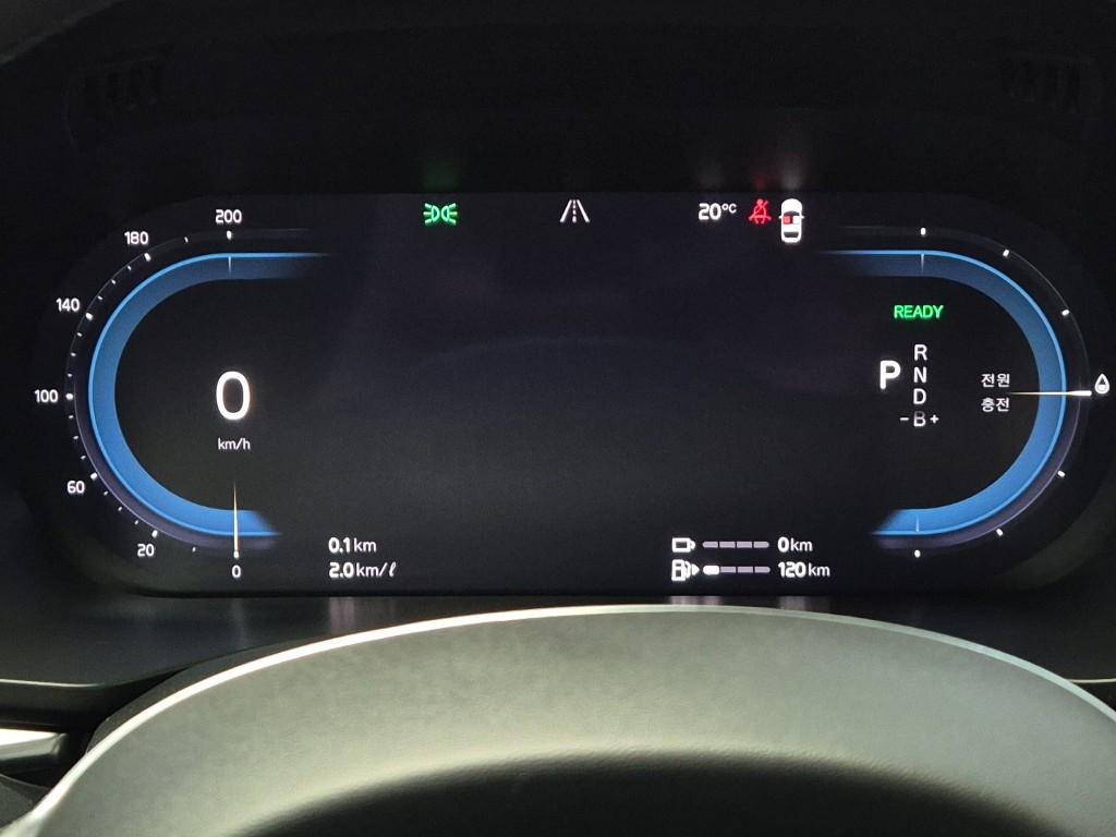 VOLVO XC60 Recharge T8 AWD