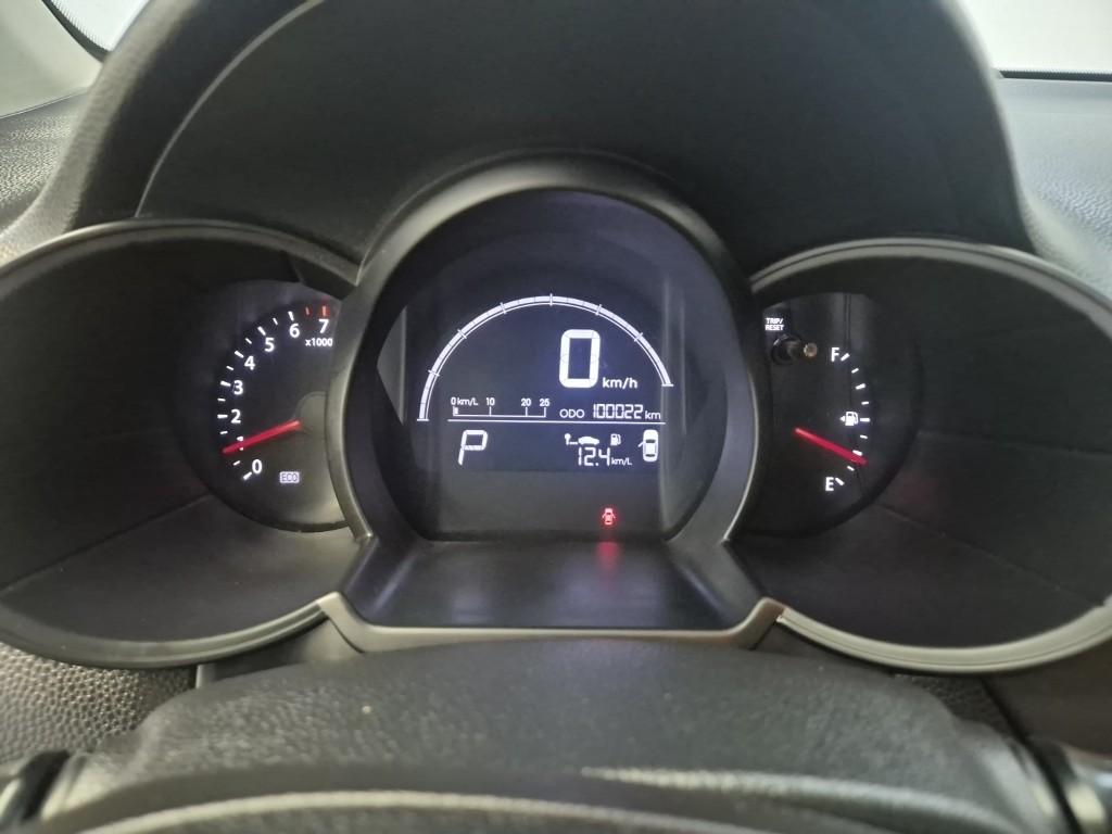 KIA All New Morning Gasoline