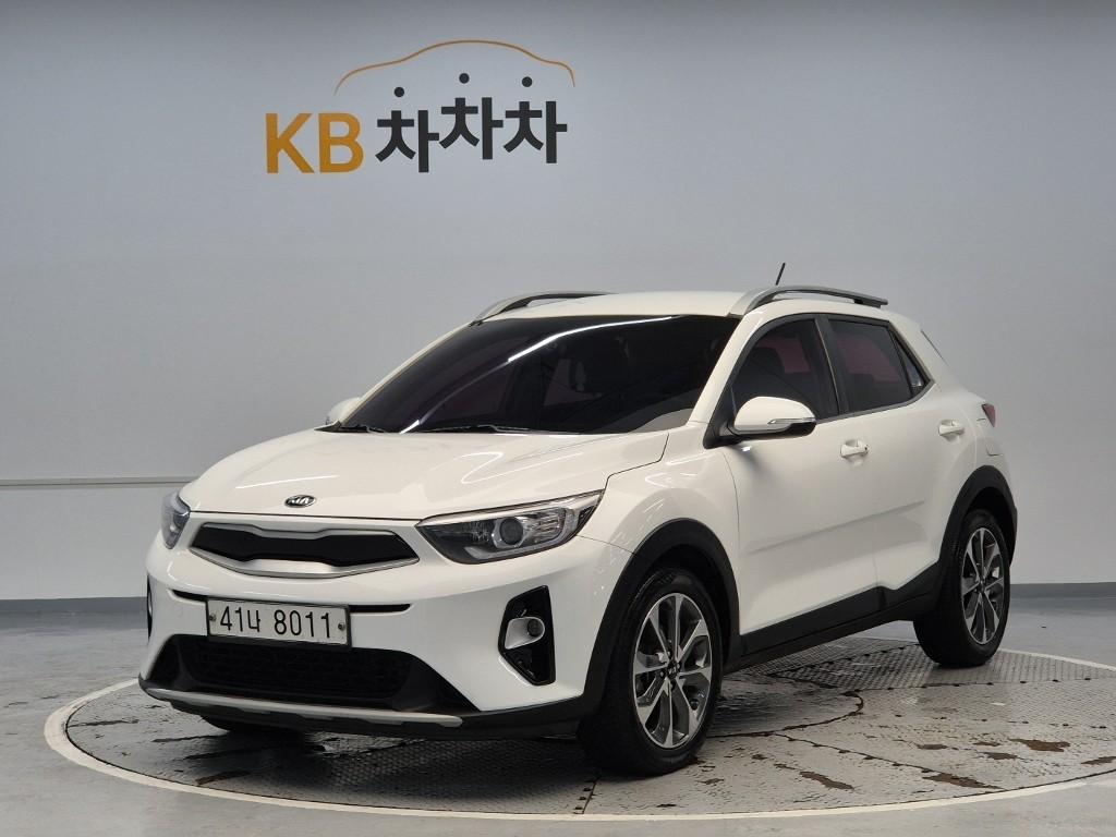 KIA Stonic U2 1.6 Diesel
