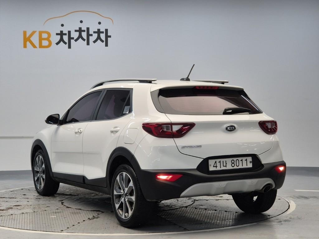 KIA Stonic U2 1.6 Diesel