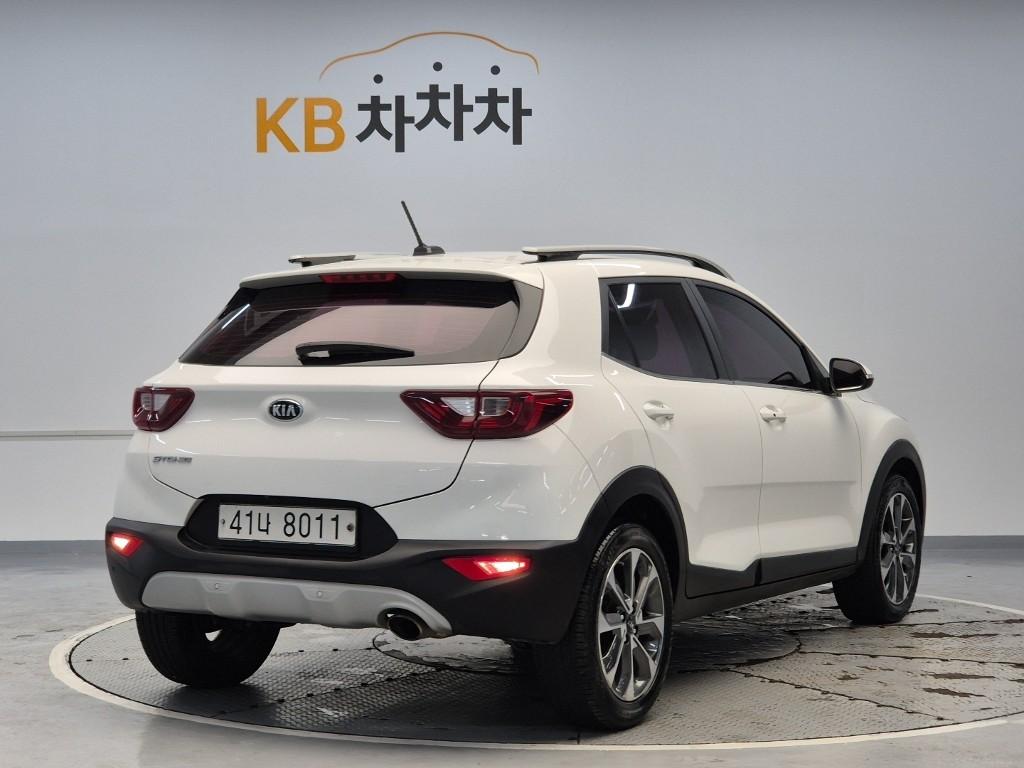 KIA Stonic U2 1.6 Diesel