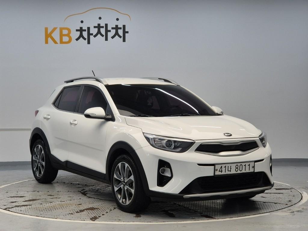 KIA Stonic U2 1.6 Diesel