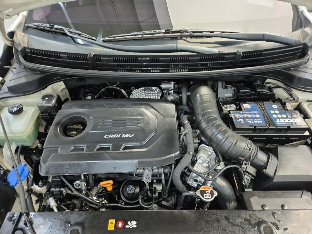 KIA Stonic U2 1.6 Diesel