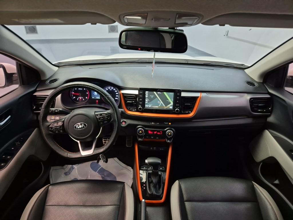 KIA Stonic U2 1.6 Diesel