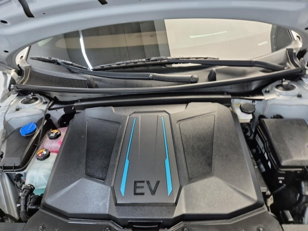 Hyundai IONIQ 5 Long Range Prestige Long Range 2WD — фото 5