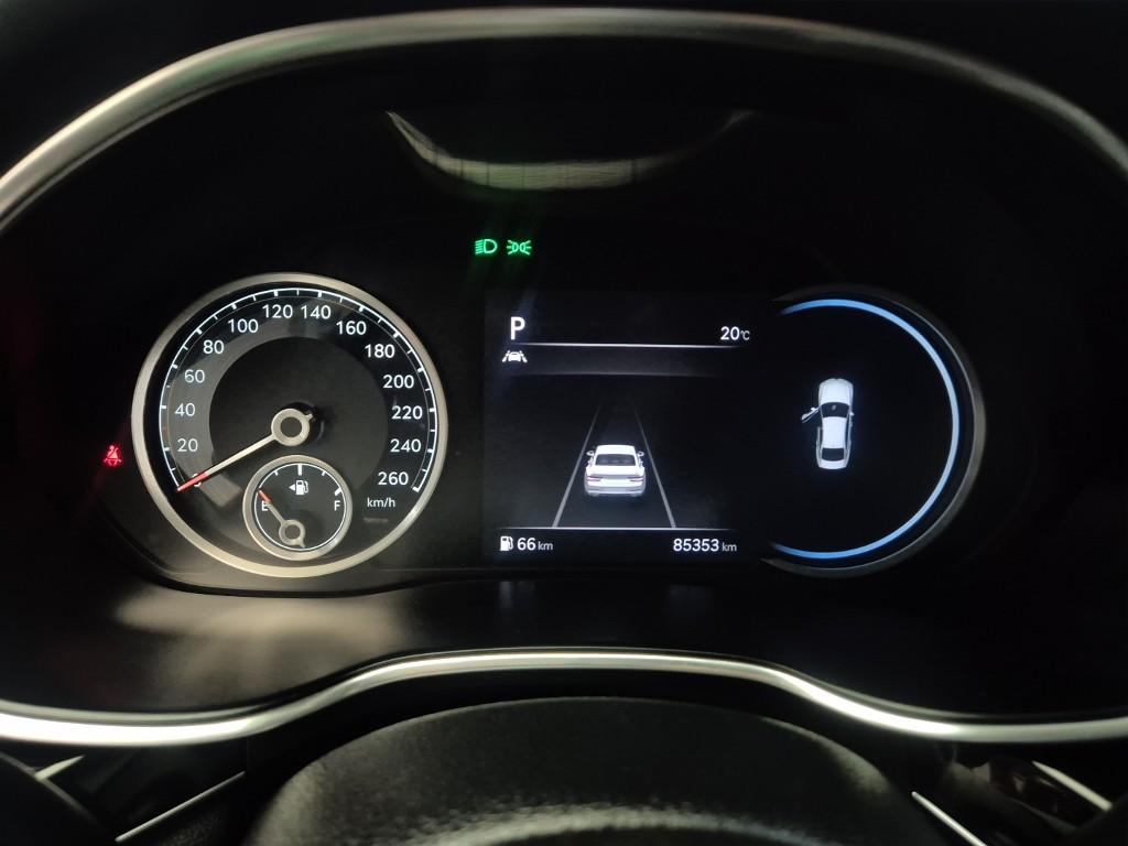 GENESIS The All New G80 Gasoline 2.5 2WD