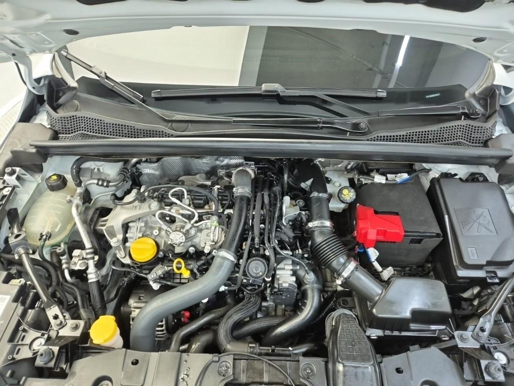 RENAULT(SAMSUNG) Captur TCe 260