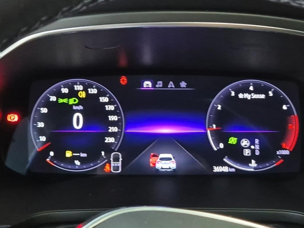 RENAULT(SAMSUNG) Captur TCe 260