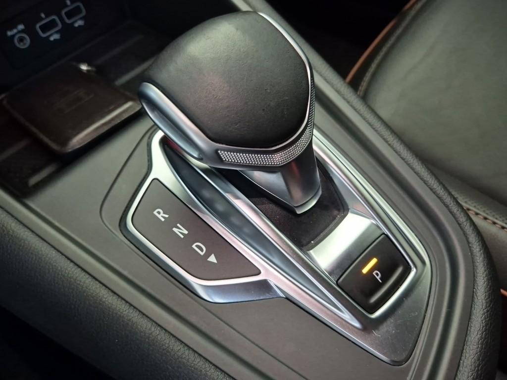 RENAULT(SAMSUNG) Captur TCe 260