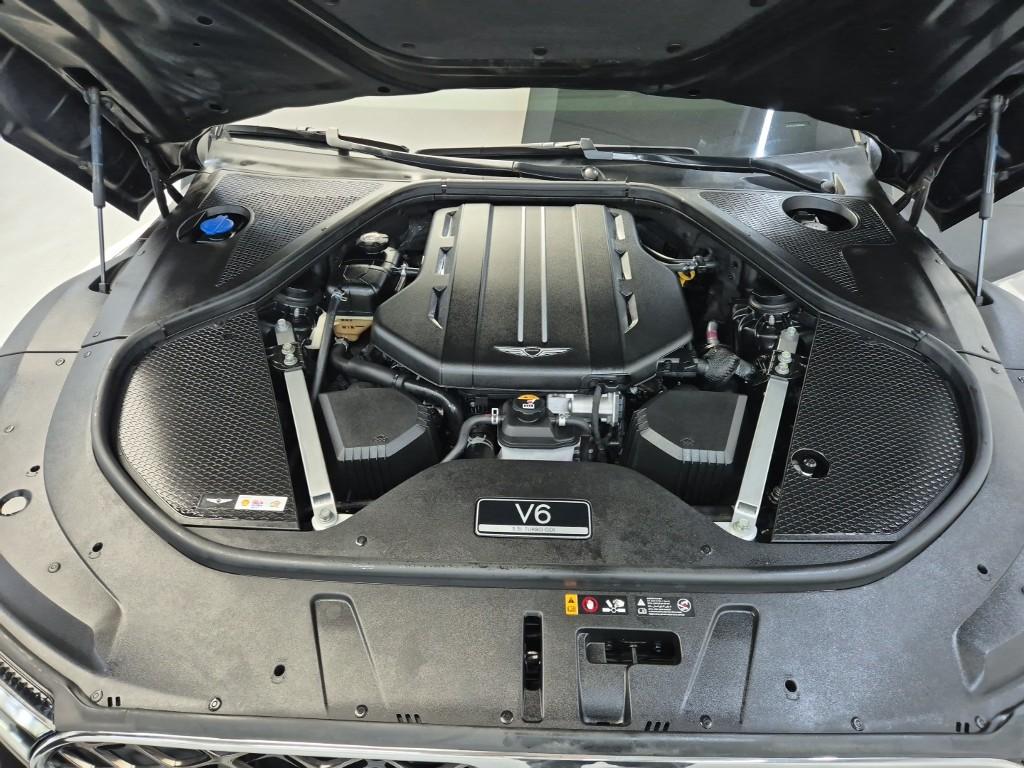 GENESIS G90 New Model 3.5 Turbo AWD