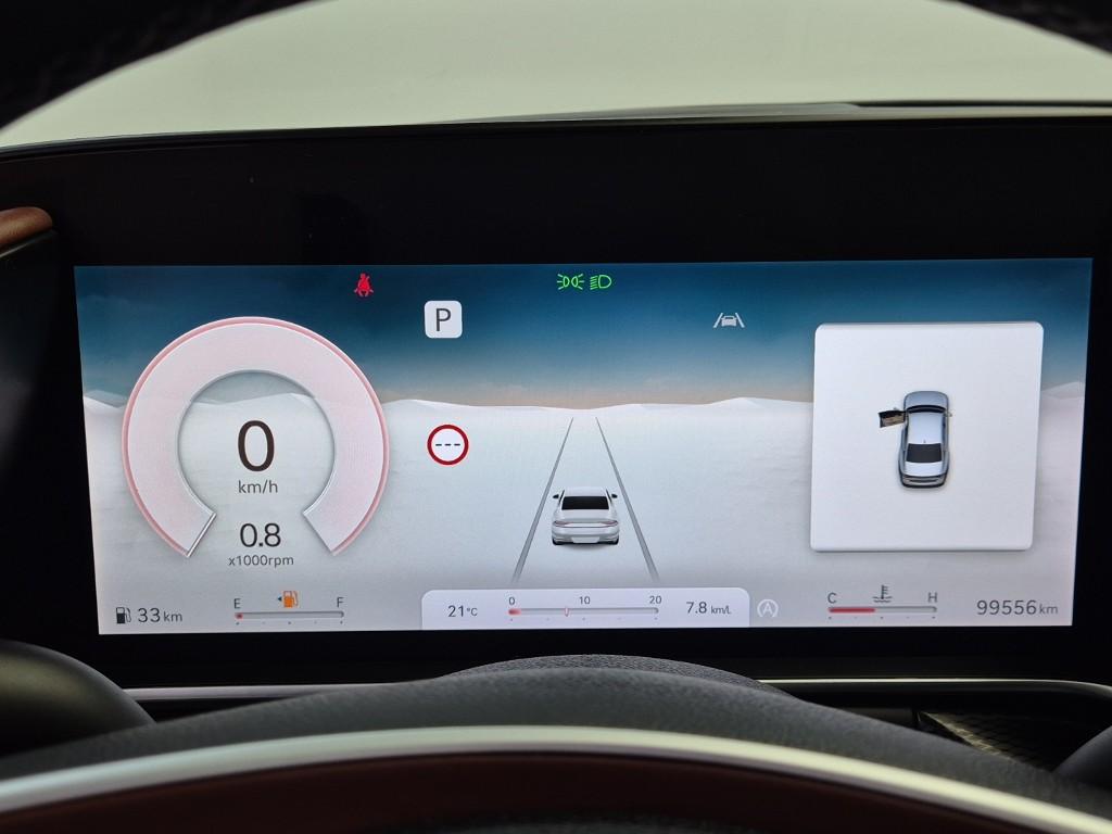 GENESIS G90 New Model 3.5 Turbo AWD