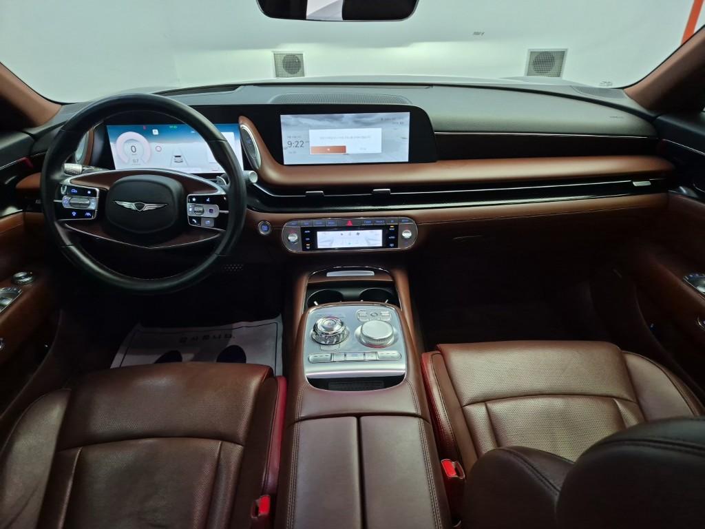 GENESIS G90 New Model 3.5 Turbo AWD