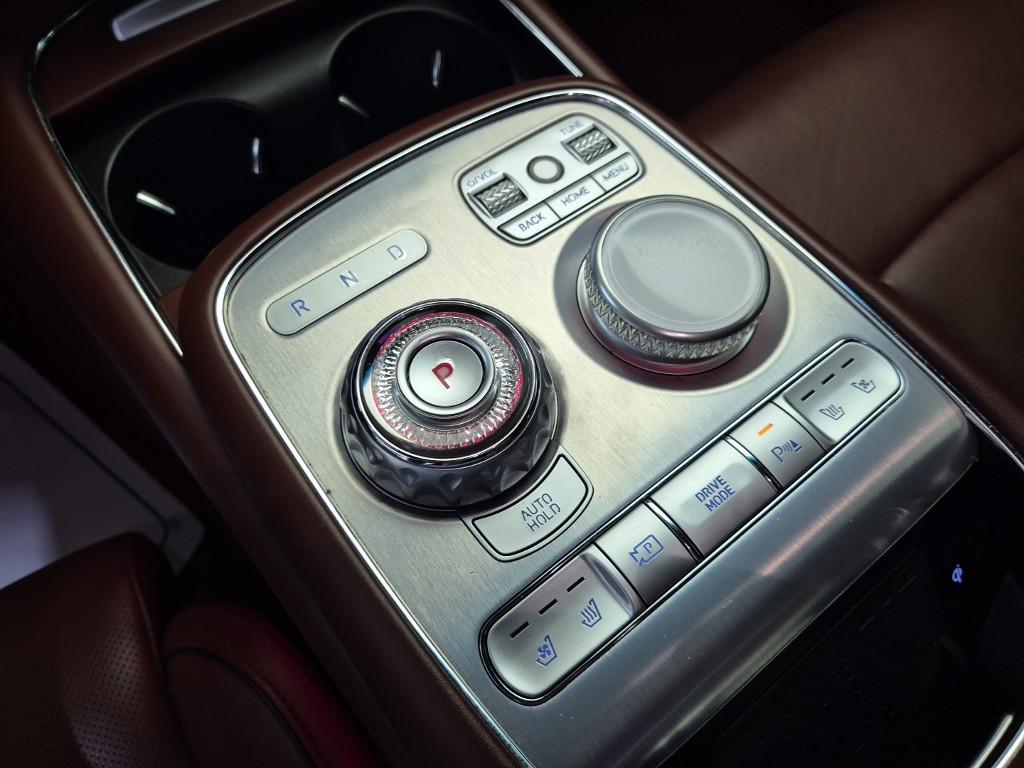 GENESIS G90 New Model 3.5 Turbo AWD