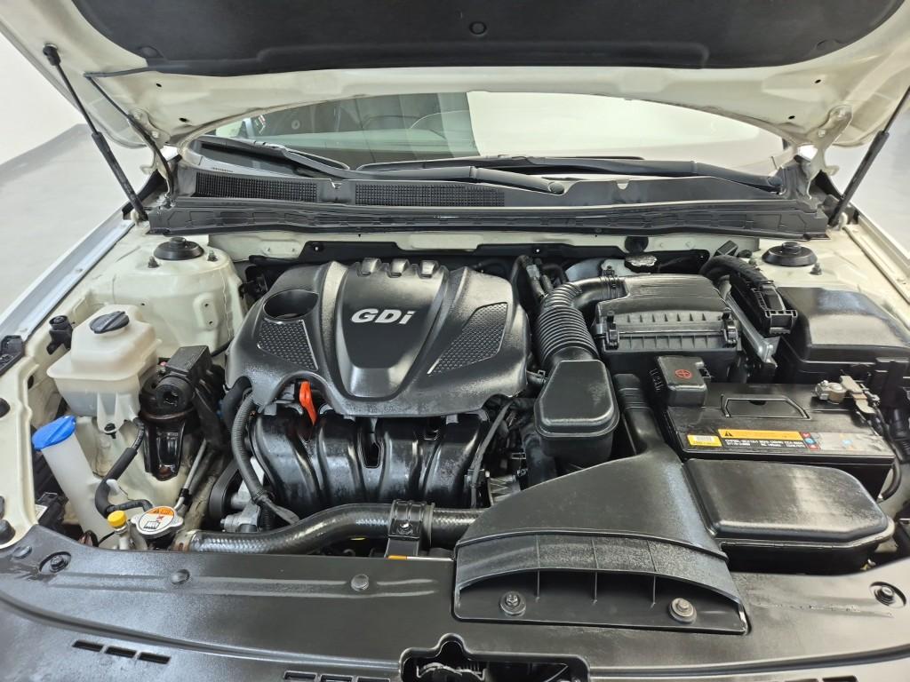 KIA The New K7 2.4 GDI