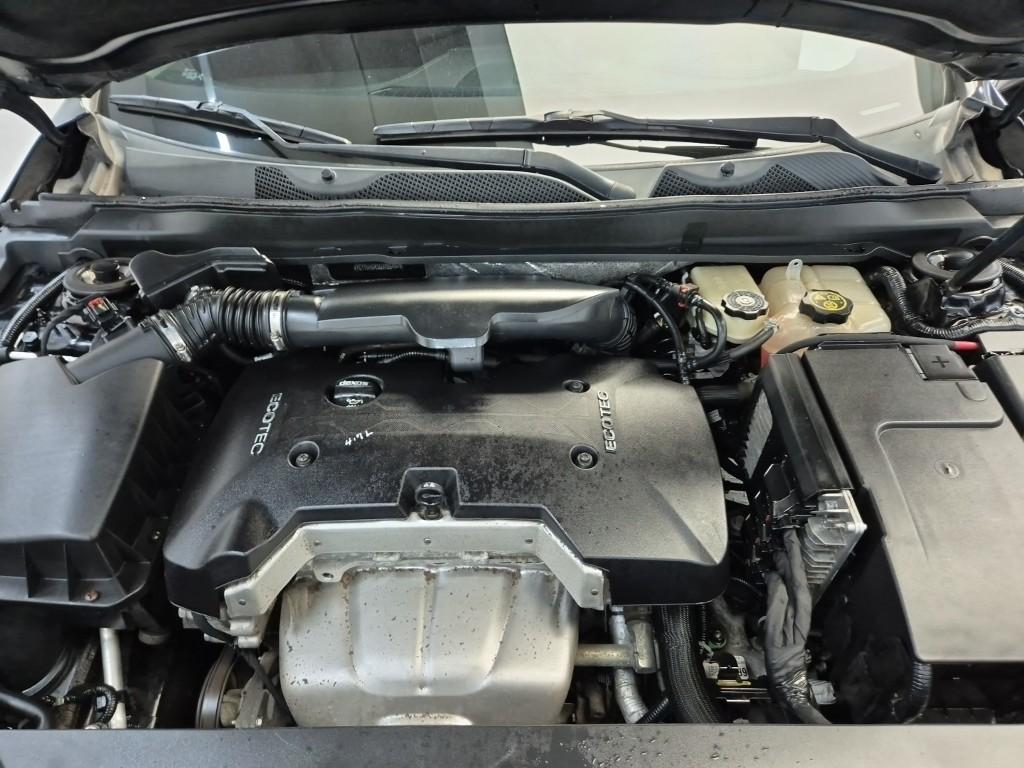 CHEVROLET(DAEWOO) Impala 2.5
