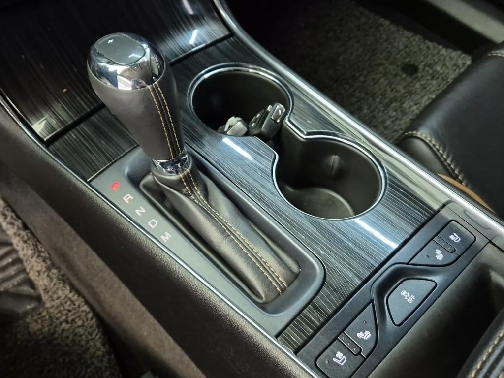 CHEVROLET(DAEWOO) Impala 2.5