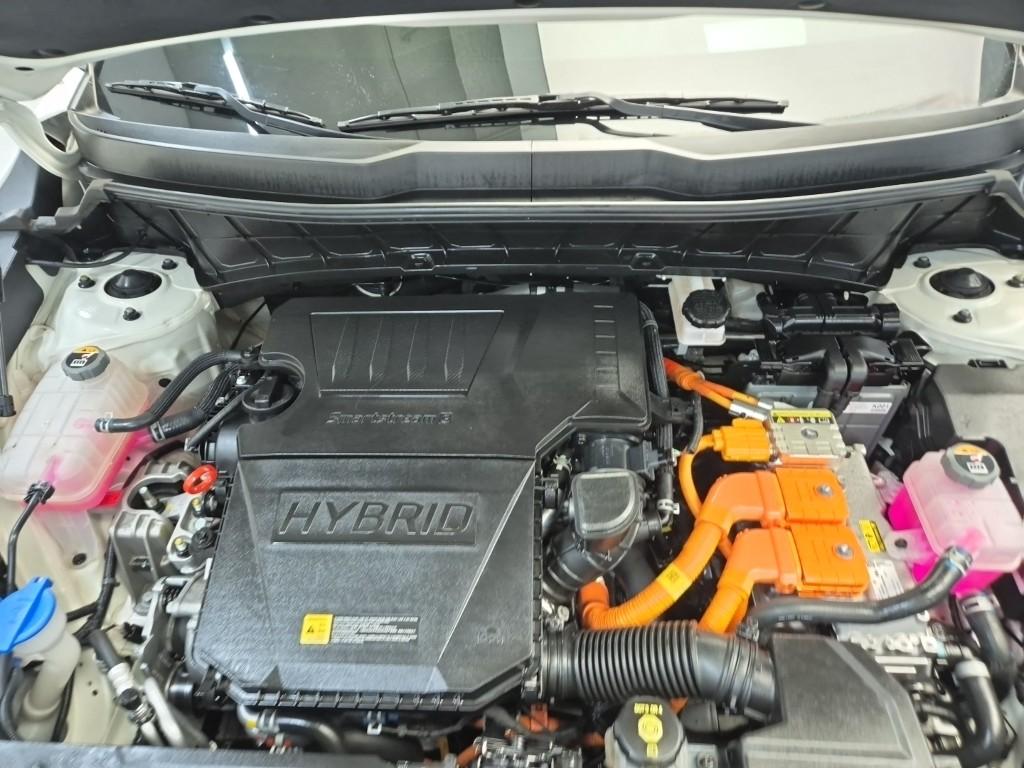 KIA The All New Niro 1.6 HEV