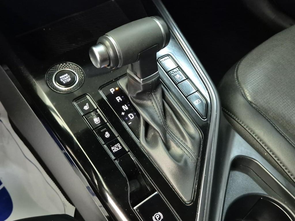 KIA The All New Niro 1.6 HEV