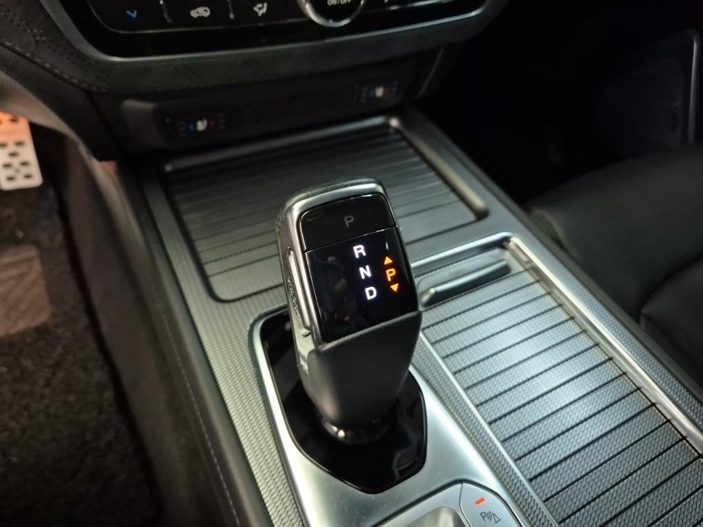KG MOBILITY(SSANGYONG) All New Rexton 2.2 4WD