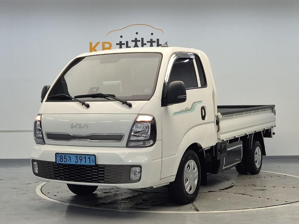 KIA Bongo Ⅲ EV Cargo