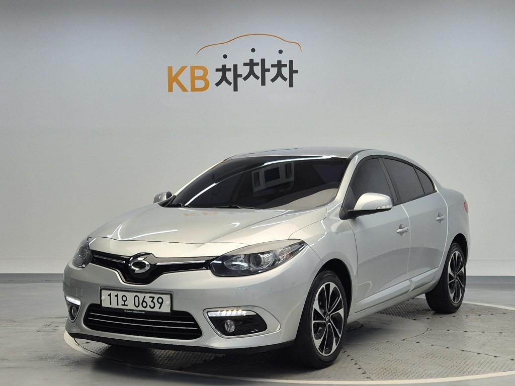 RENAULT(SAMSUNG) SM3 Neo LE