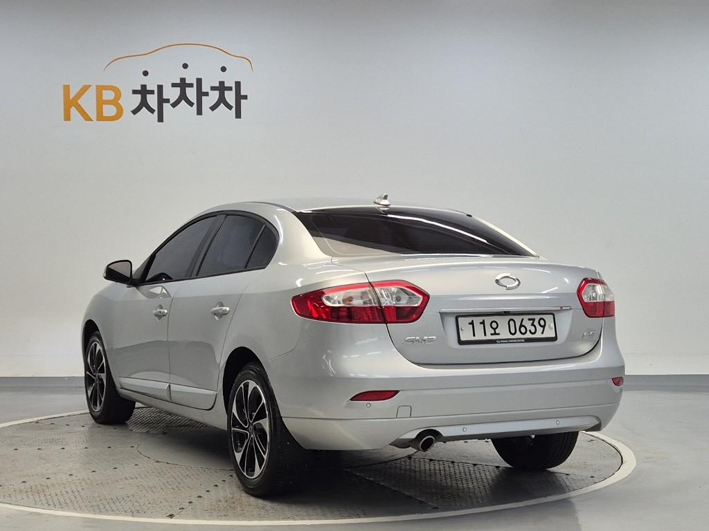 RENAULT(SAMSUNG) SM3 Neo LE