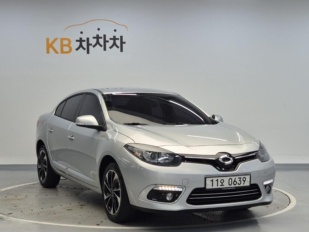 RENAULT(SAMSUNG) SM3 Neo LE