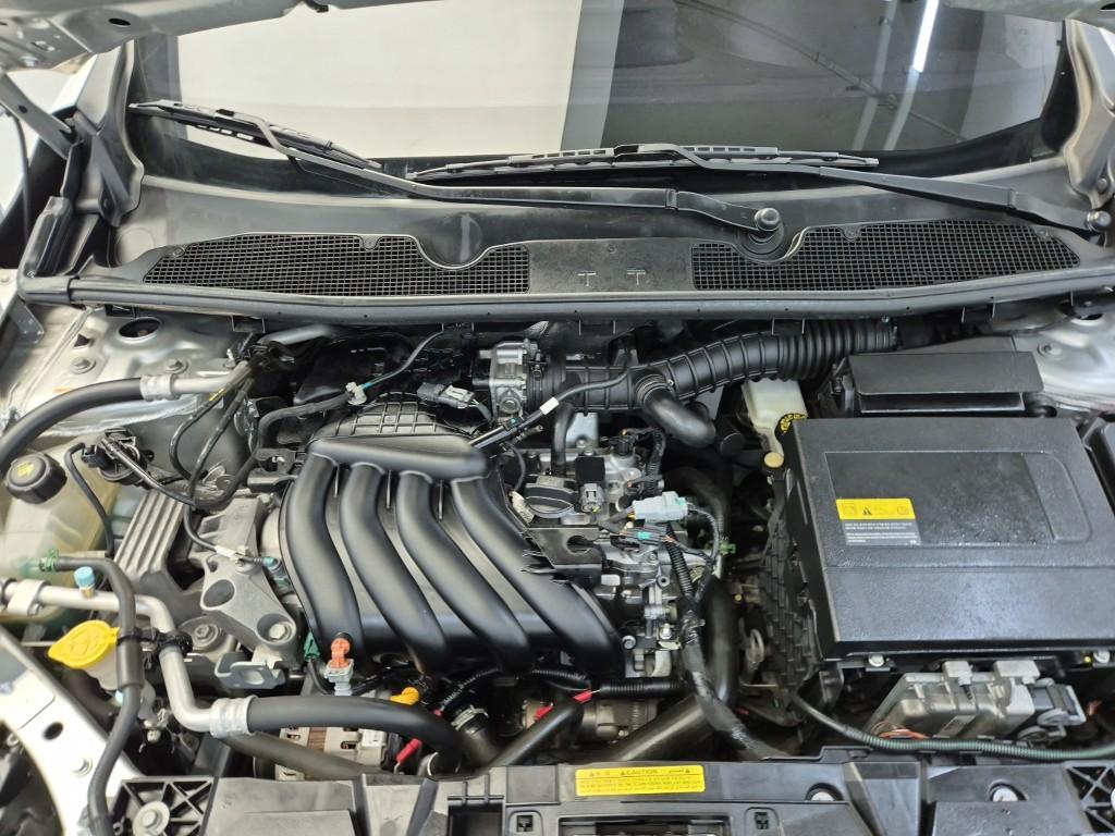 RENAULT(SAMSUNG) SM3 Neo LE