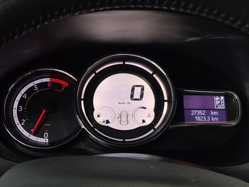 RENAULT(SAMSUNG) SM3 Neo LE