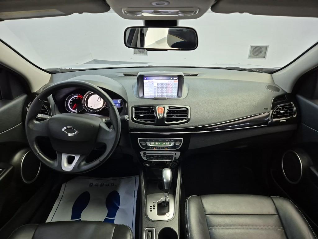 RENAULT(SAMSUNG) SM3 Neo LE