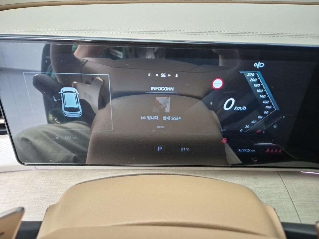 KG MOBILITY(SSANGYONG) Actyon(J120) 1.5 T-GDI 2WD