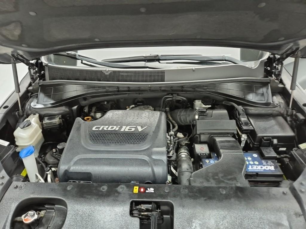 KIA All New Sorento R2.0 2WD
