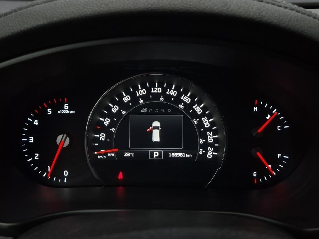 KIA All New Sorento R2.0 2WD