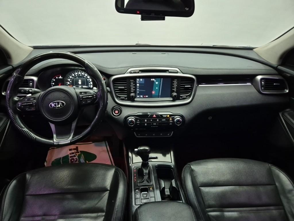 KIA All New Sorento R2.0 2WD