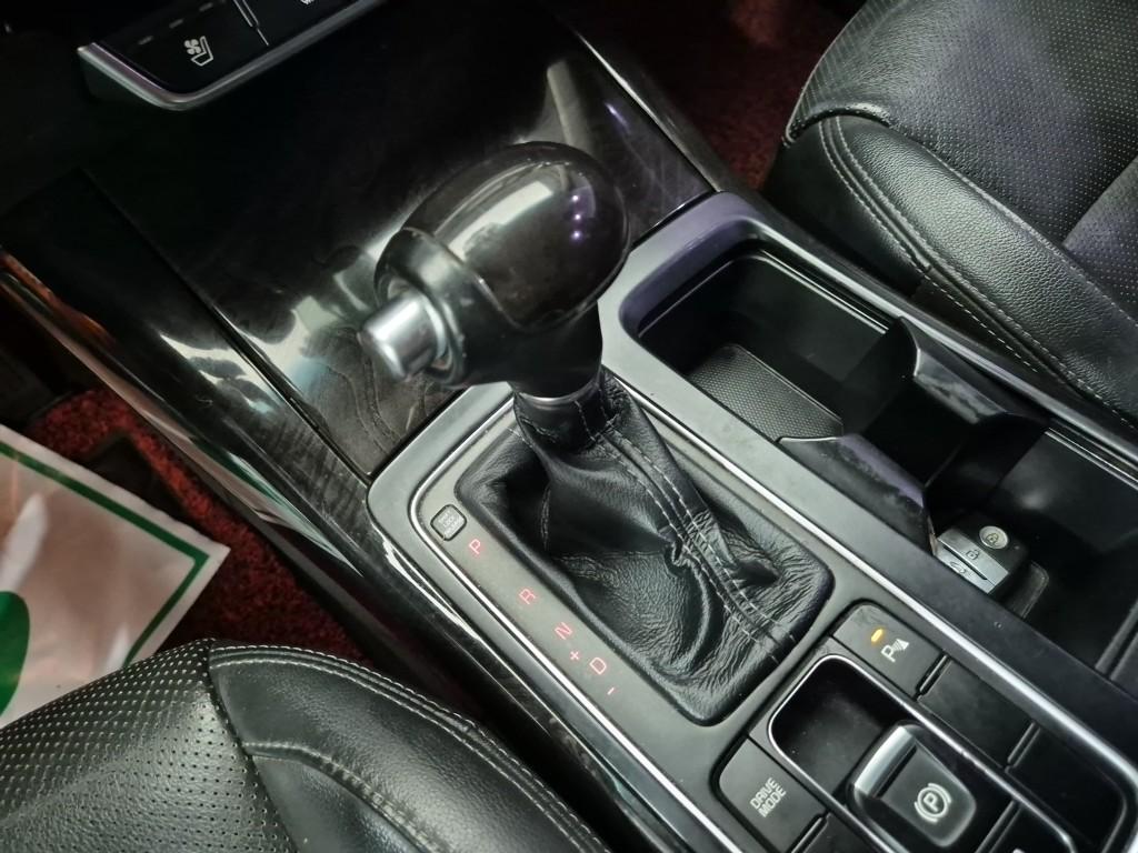 KIA All New Sorento R2.0 2WD