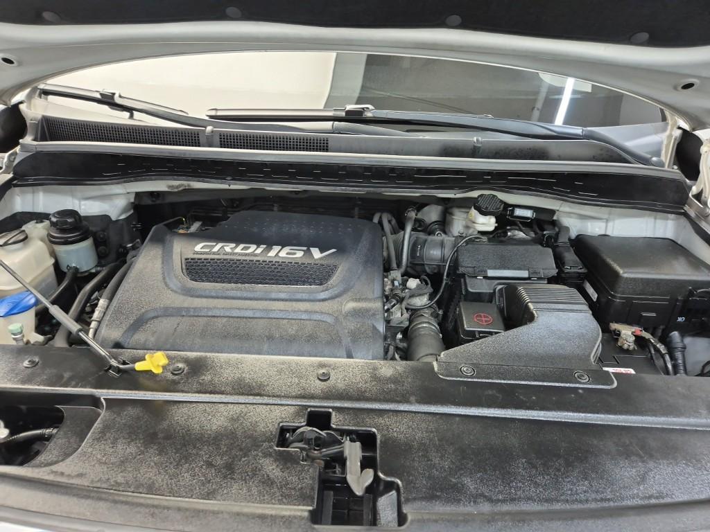 KIA All New Carnival 11-Seater Diesel