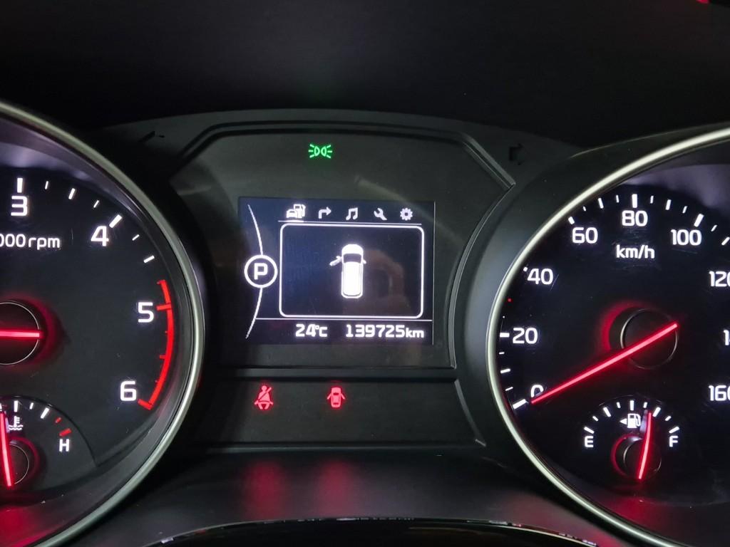 KIA All New Carnival 11-Seater Diesel