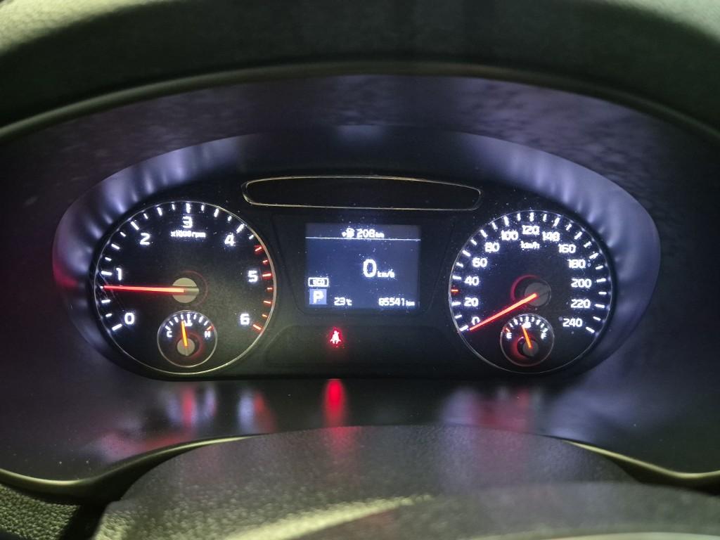 KIA The New Sorento Diesel R2.2 4WD
