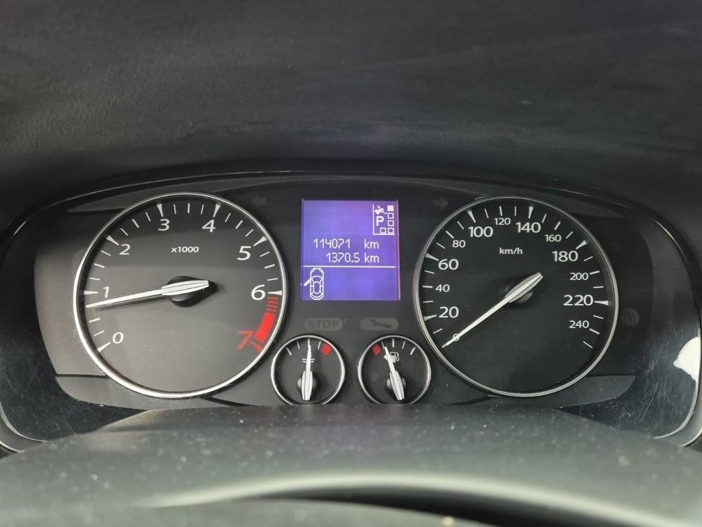 RENAULT(SAMSUNG) New SM5 New Model 2.0 LE