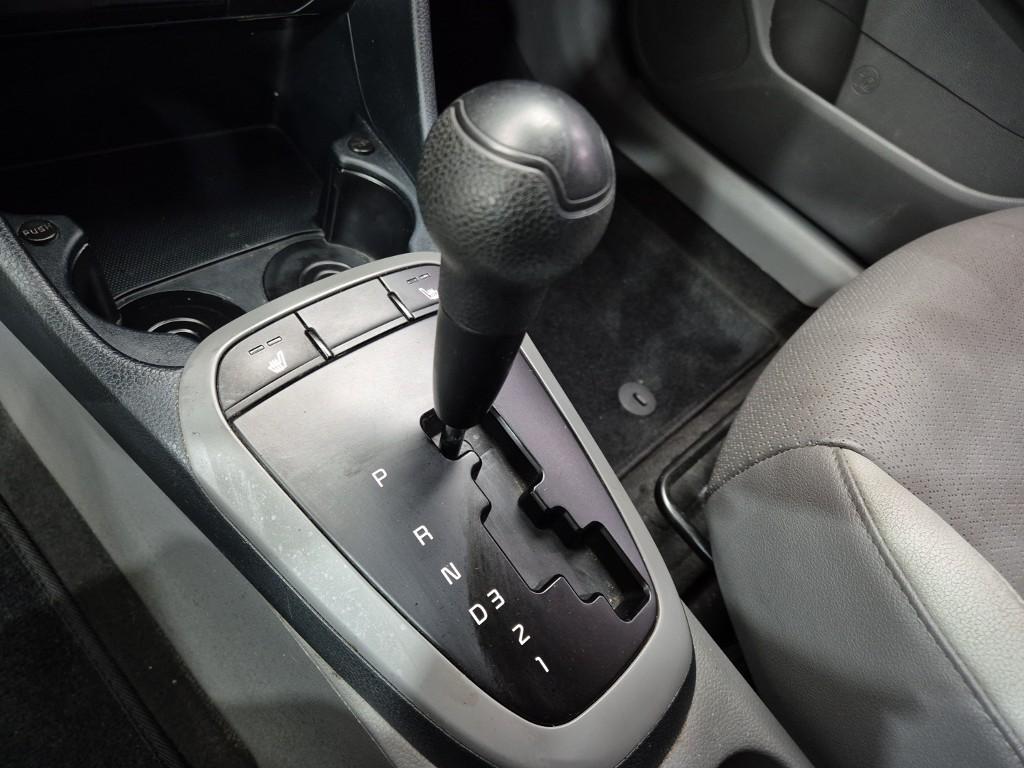 Kia Morning Urban Special Smart Stream G1.0 MPI Van 9