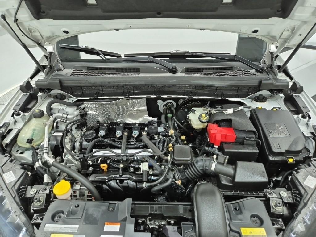RENAULT(SAMSUNG) XM3 1.6 GTe
