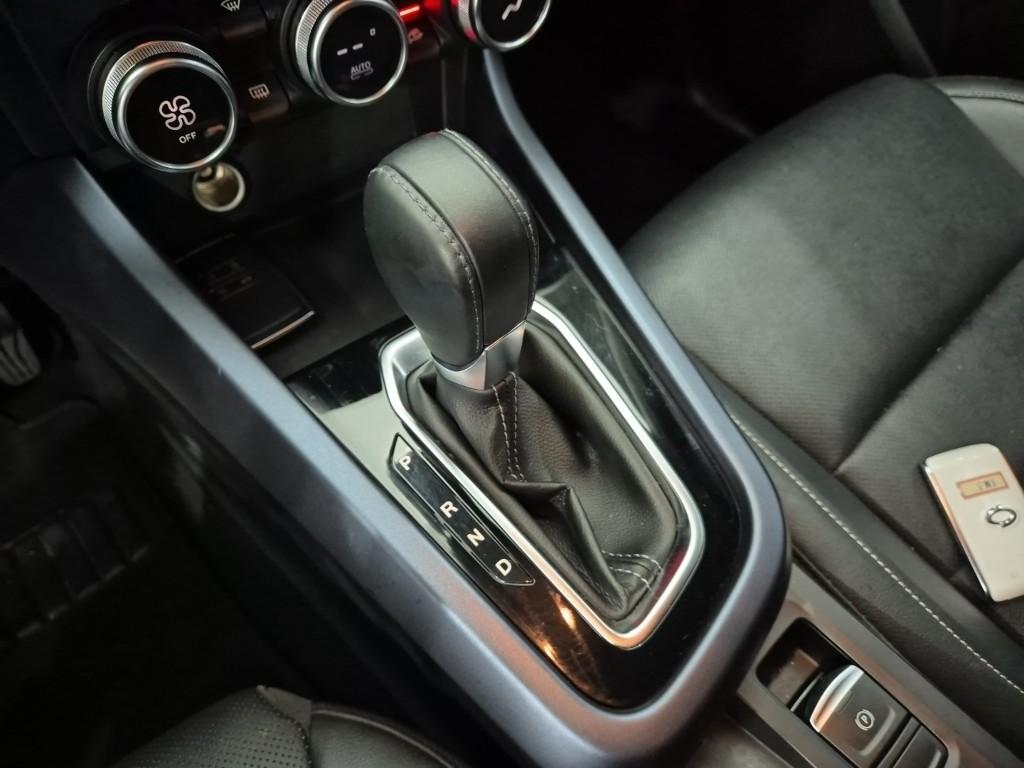 RENAULT(SAMSUNG) XM3 1.6 GTe