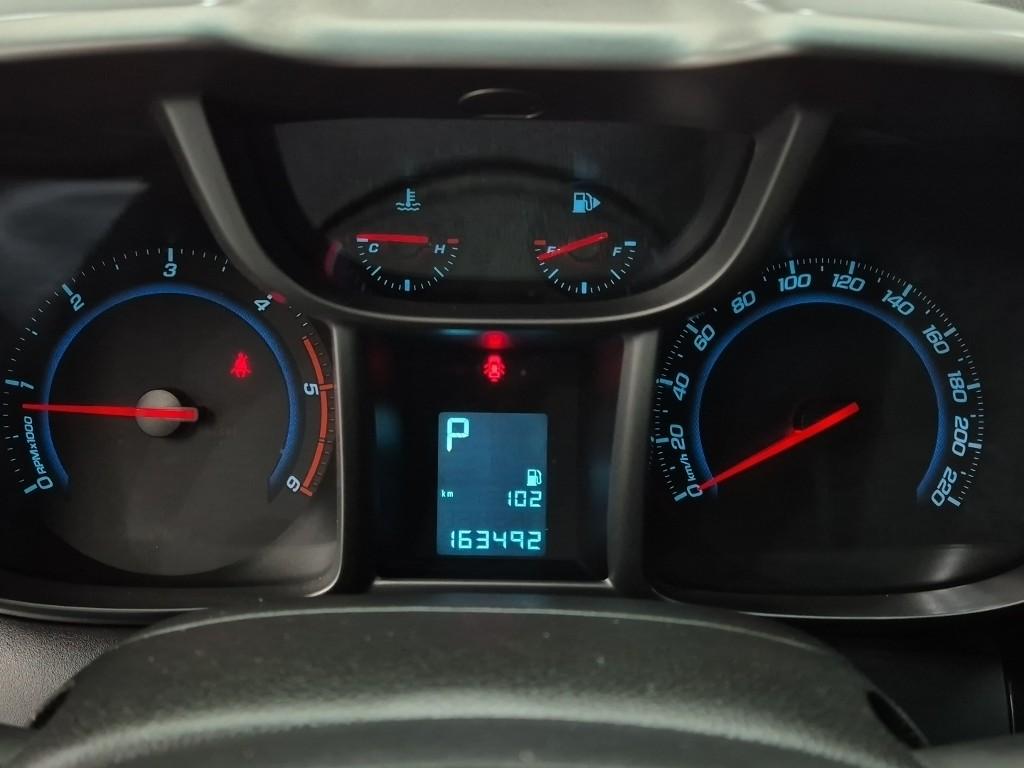 CHEVROLET(DAEWOO) Orlando 2.0 Diesel