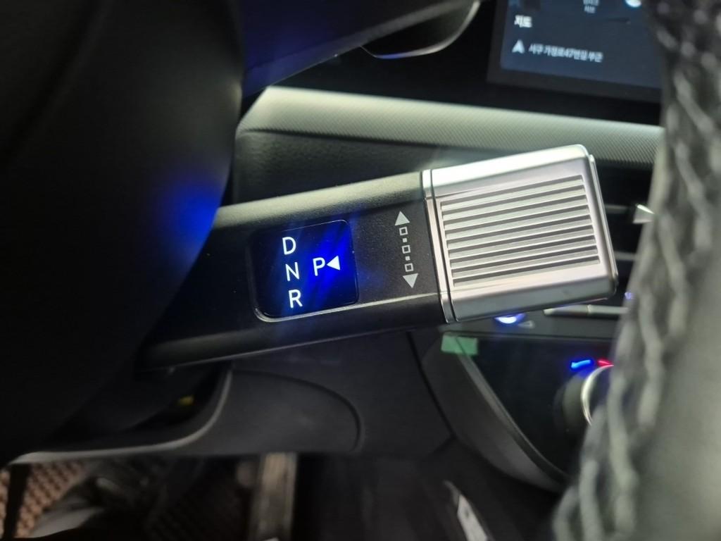 HYUNDAI Sonata The Edge Gasoline 1.6 Turbo