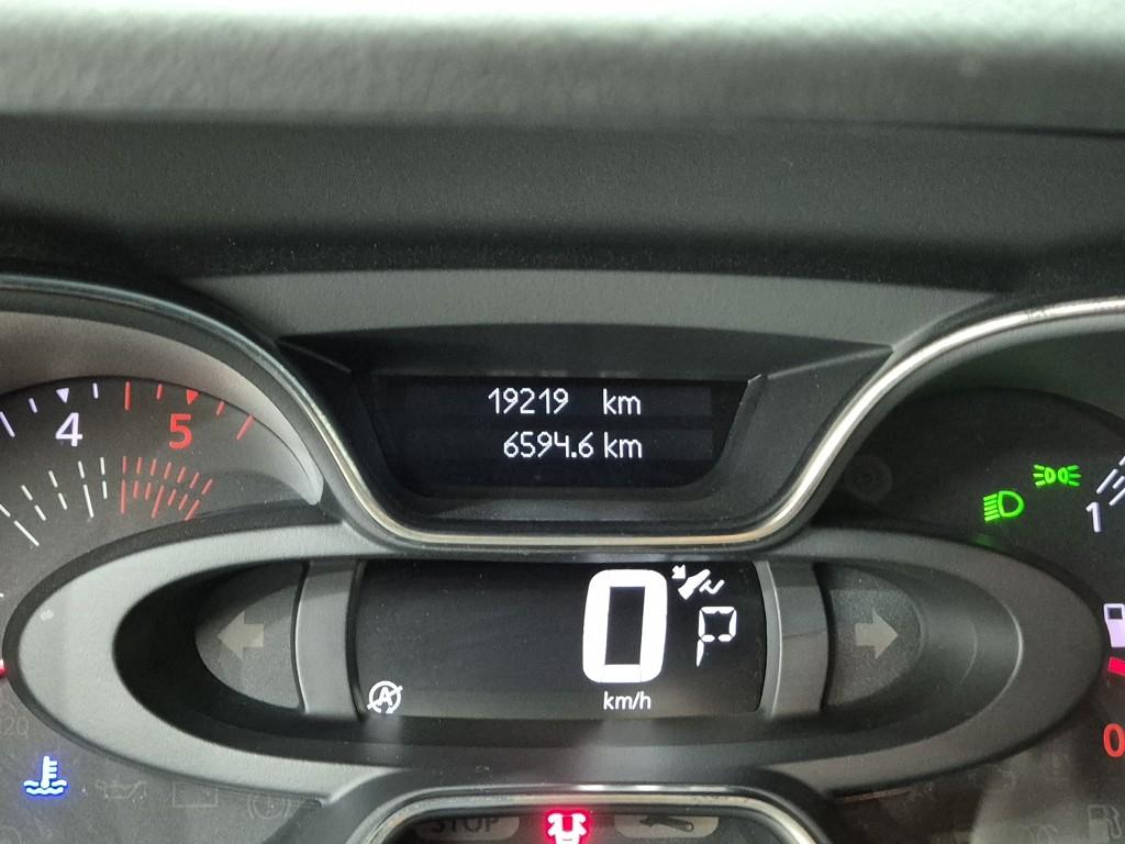 RENAULT(SAMSUNG) New QM3 1.5 DCi