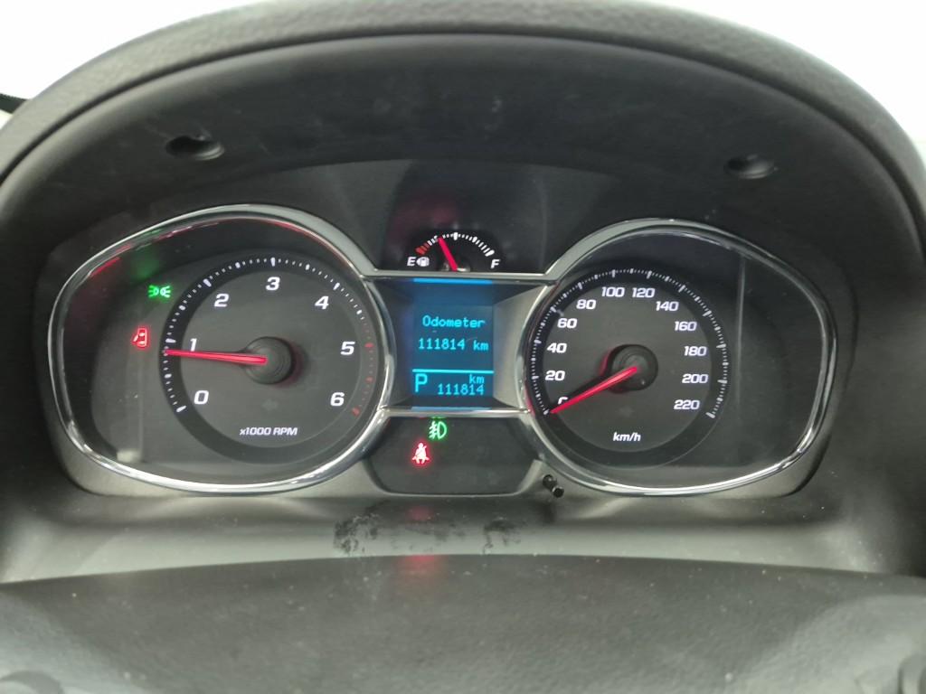 CHEVROLET(DAEWOO) Captiva Diesel 2.0 2WD