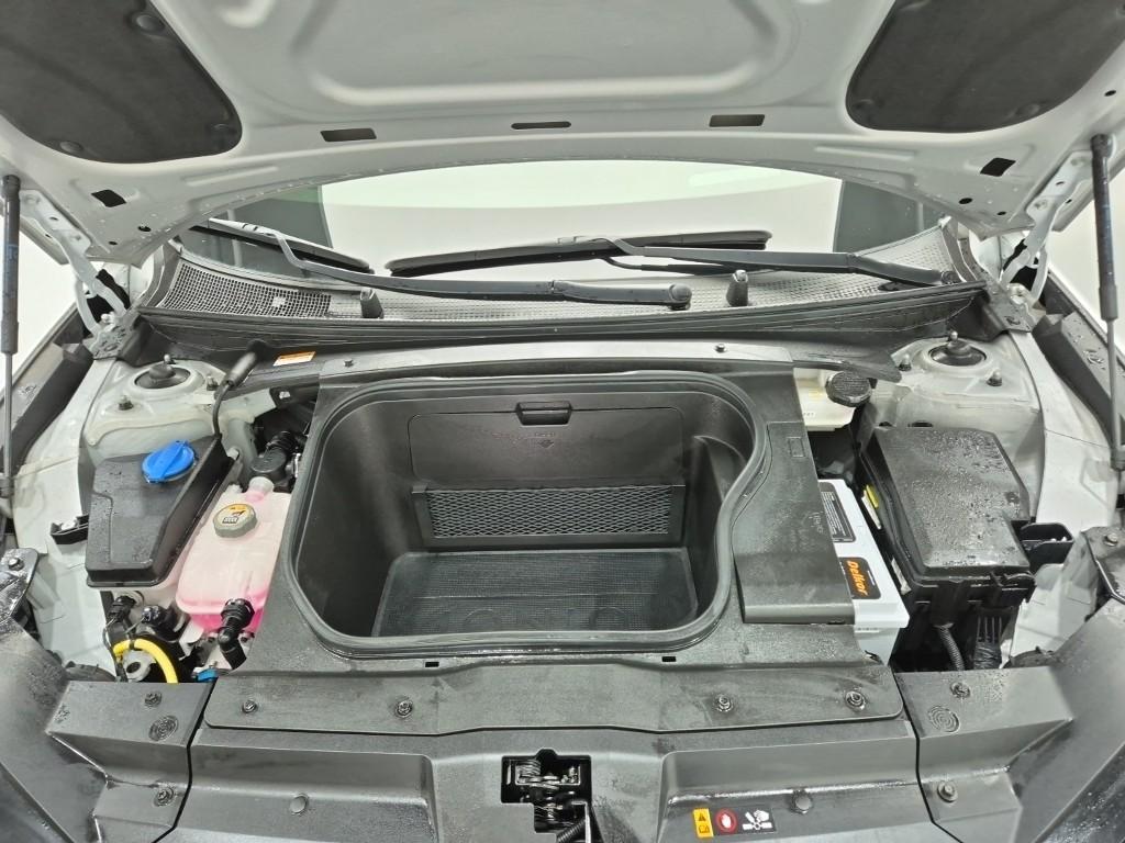 HYUNDAI Ioniq 6 Long Range 2WD